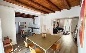 Suite & Charme In Un Palazzo Storico Di Bergamo