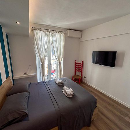 Suite & Charme In Un Palazzo Storico Di Bergamo Zewnętrze zdjęcie