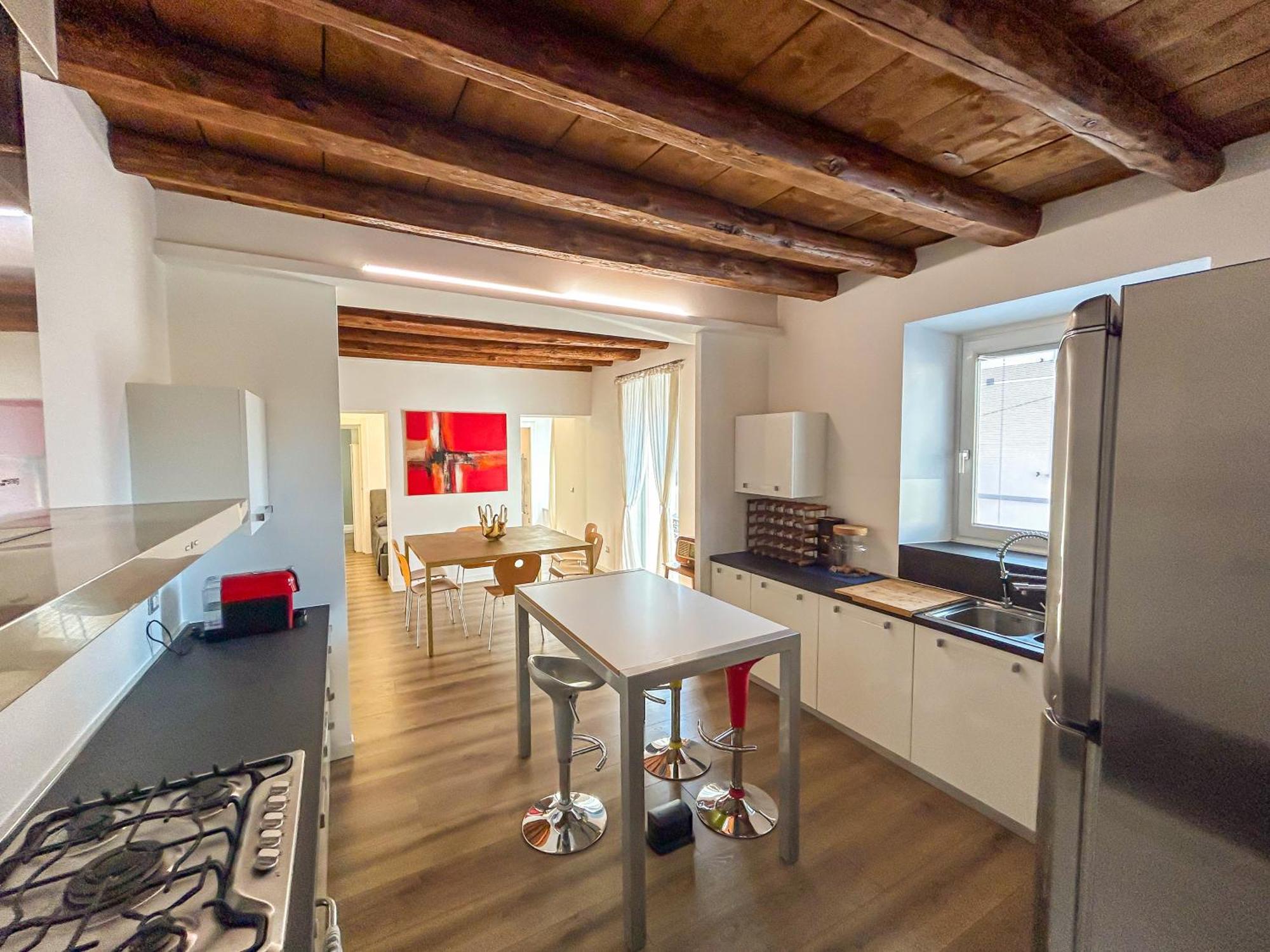 Suite & Charme In Un Palazzo Storico Di Bergamo Zewnętrze zdjęcie