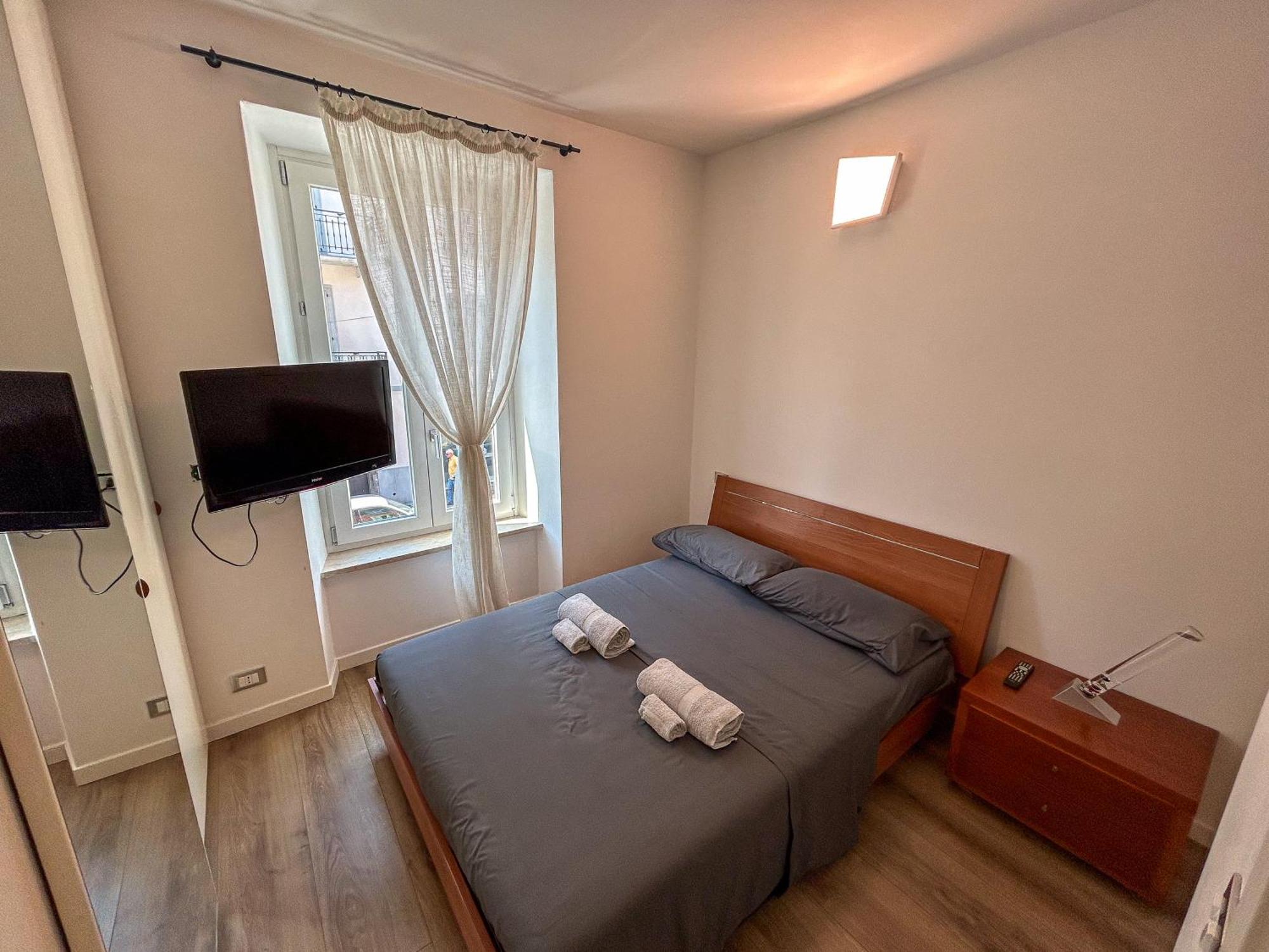 Suite & Charme In Un Palazzo Storico Di Bergamo Zewnętrze zdjęcie