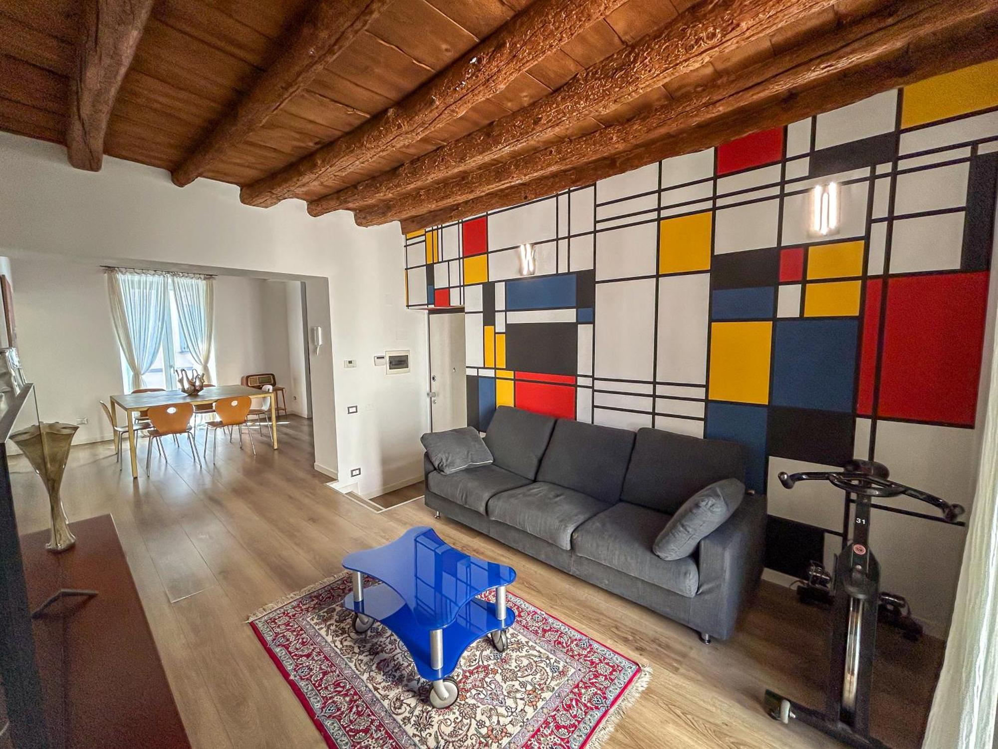 Suite & Charme In Un Palazzo Storico Di Bergamo Zewnętrze zdjęcie