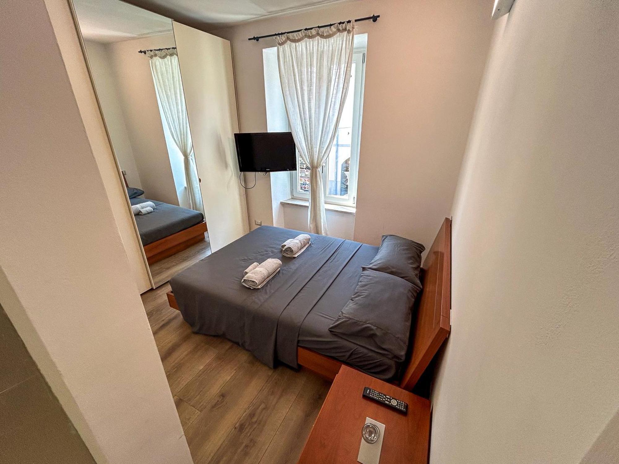 Suite & Charme In Un Palazzo Storico Di Bergamo Zewnętrze zdjęcie