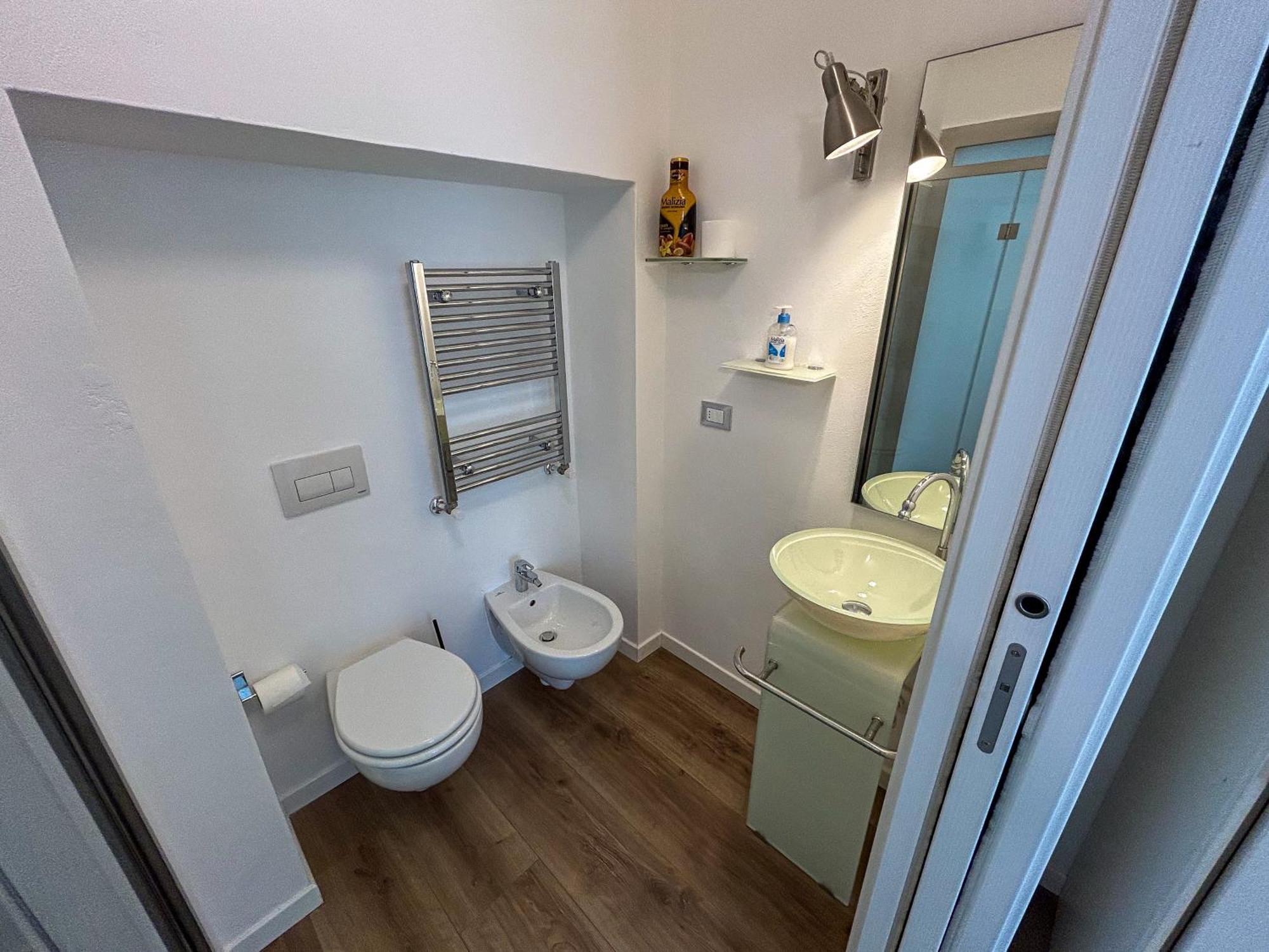 Suite & Charme In Un Palazzo Storico Di Bergamo Zewnętrze zdjęcie