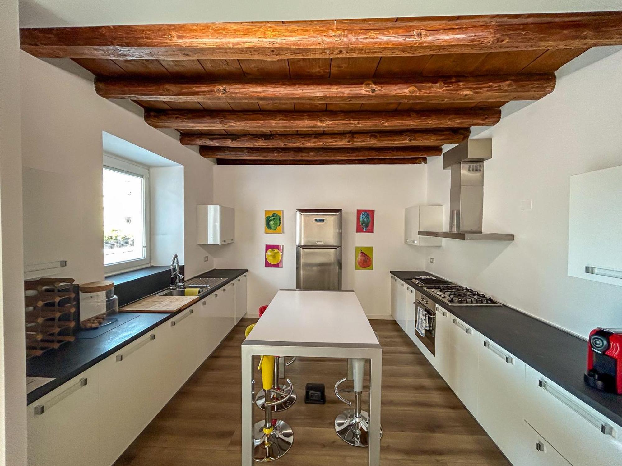 Suite & Charme In Un Palazzo Storico Di Bergamo Zewnętrze zdjęcie