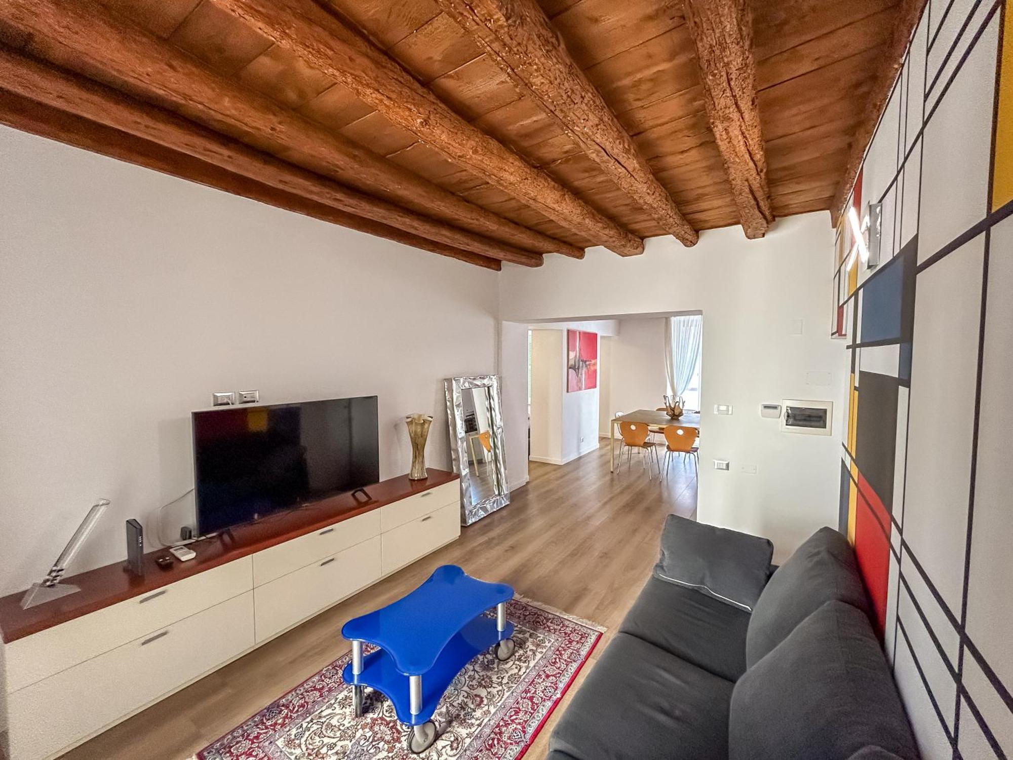Suite & Charme In Un Palazzo Storico Di Bergamo Zewnętrze zdjęcie