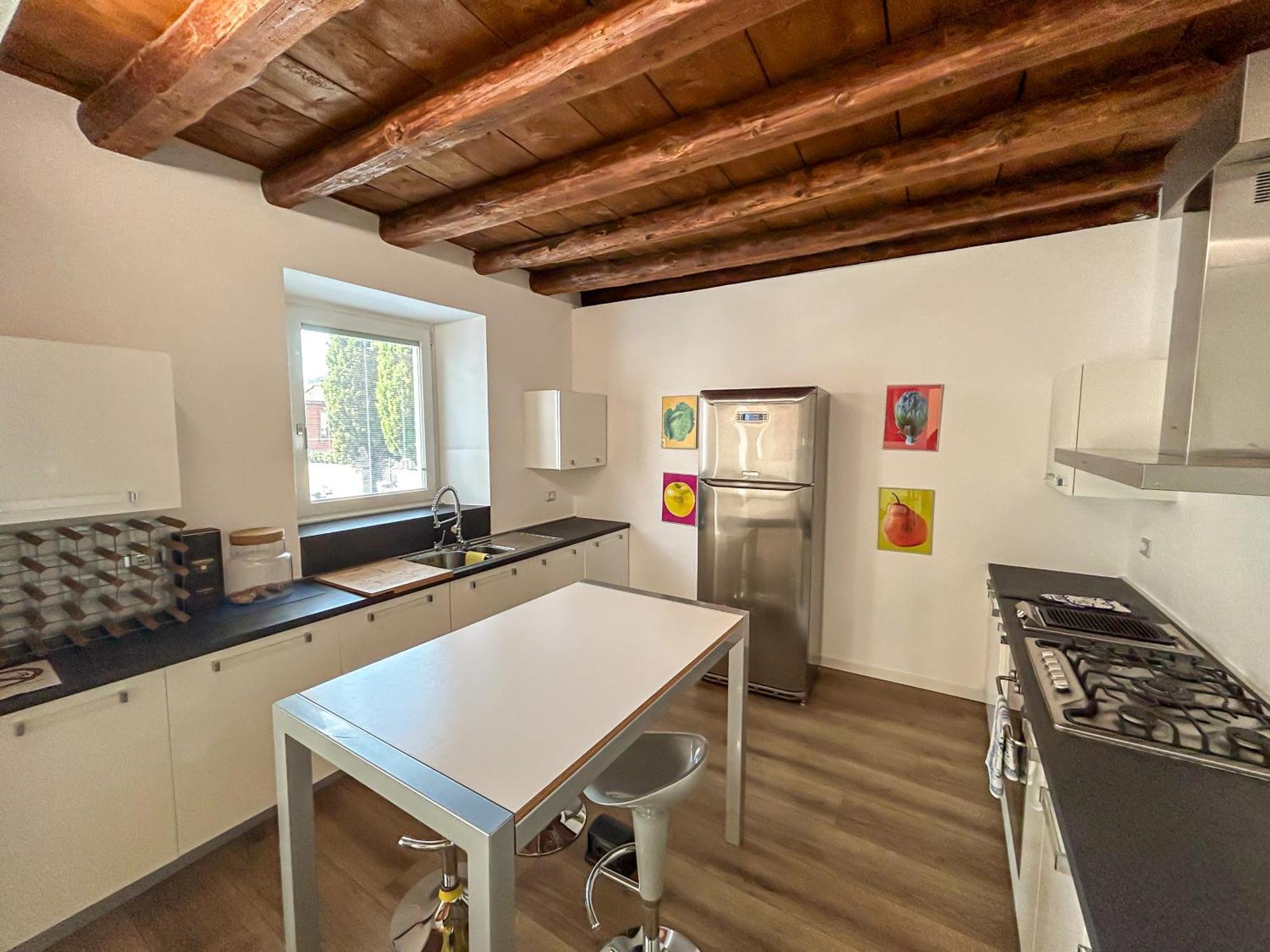 Suite & Charme In Un Palazzo Storico Di Bergamo Zewnętrze zdjęcie