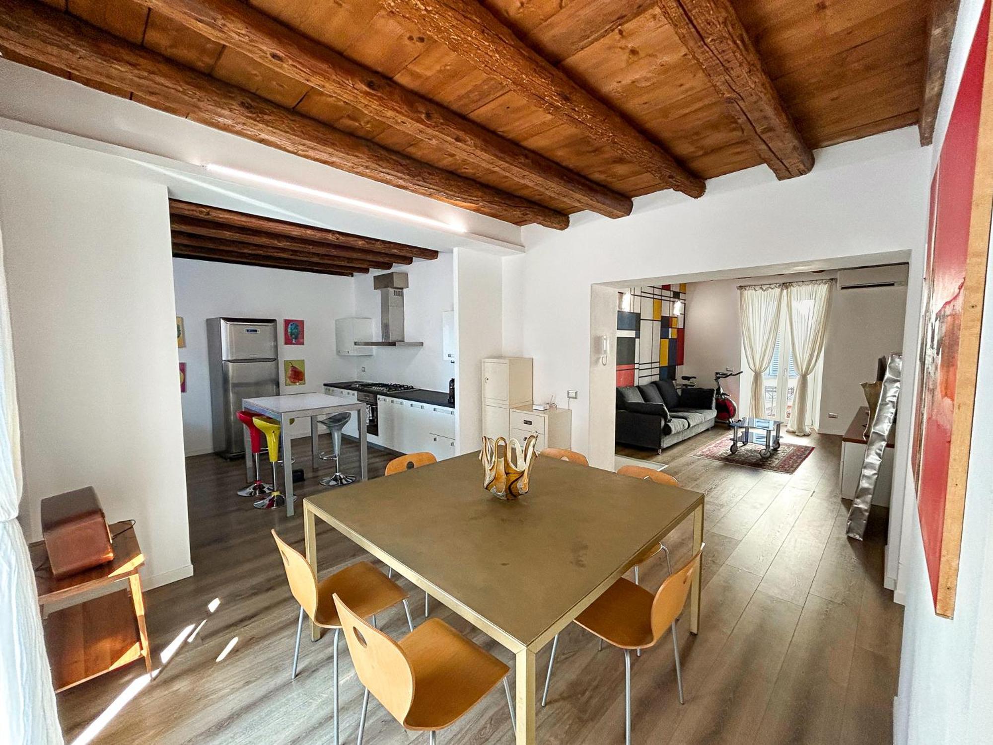 Suite & Charme In Un Palazzo Storico Di Bergamo Zewnętrze zdjęcie