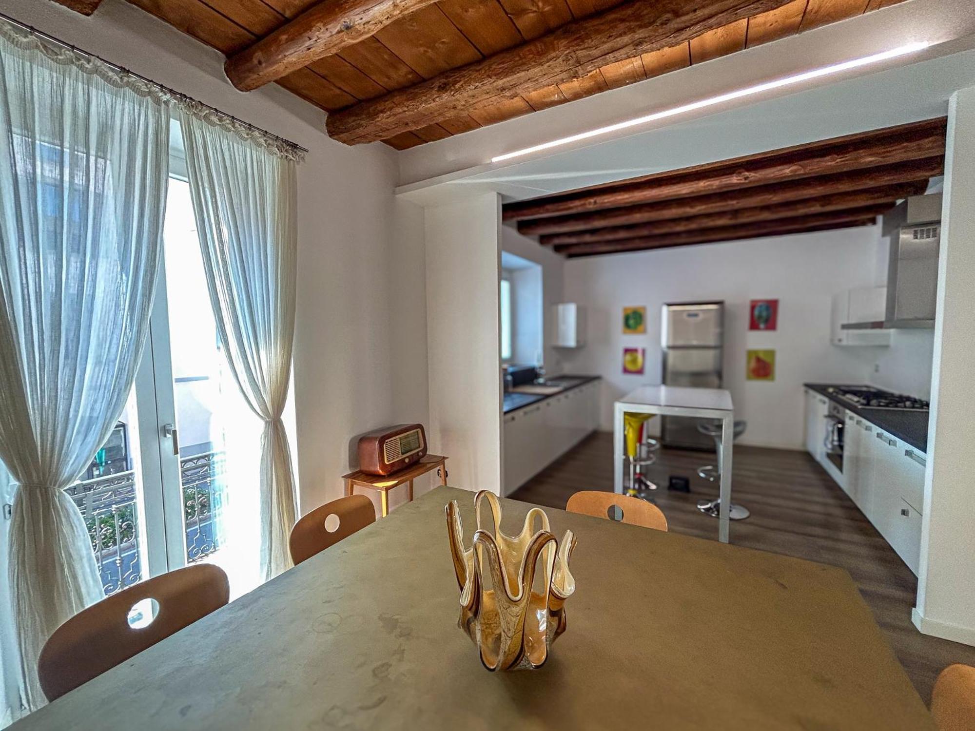 Suite & Charme In Un Palazzo Storico Di Bergamo Zewnętrze zdjęcie