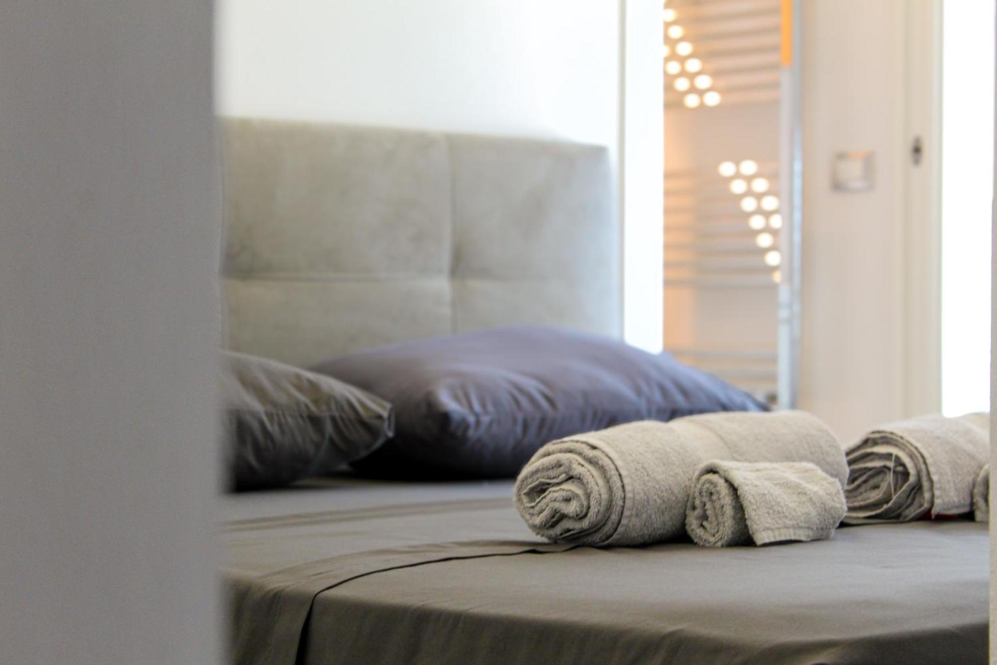 Suite & Charme In Un Palazzo Storico Di Bergamo Zewnętrze zdjęcie