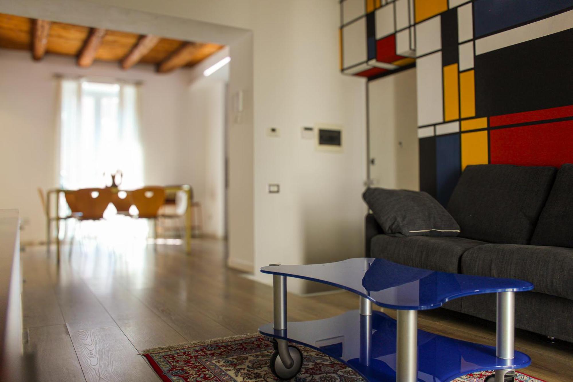 Suite & Charme In Un Palazzo Storico Di Bergamo Zewnętrze zdjęcie